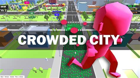 cuty io|crowded city aesthetic associates.